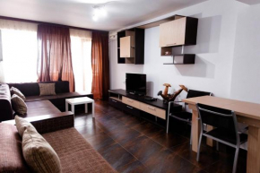 Apartament Arlequin
